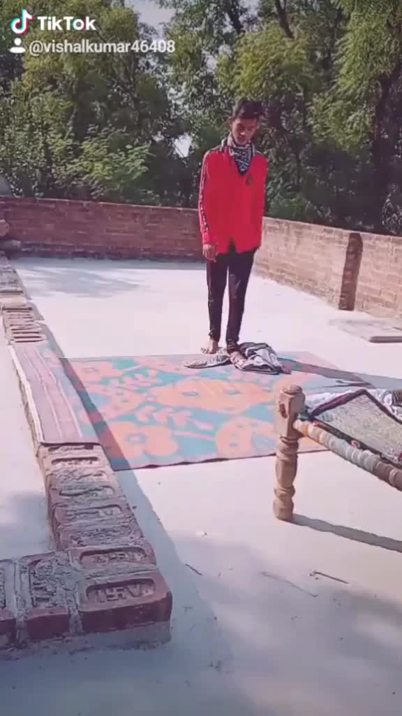 @Vishal Kumar