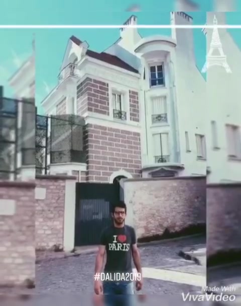 @Hesham Ben Paris