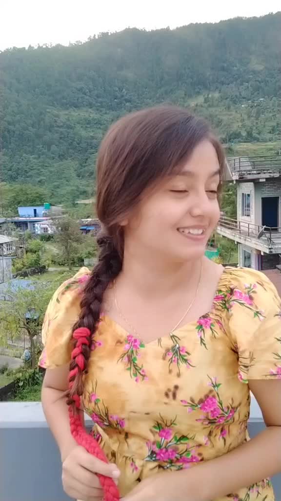 @pramila Thapa 💕