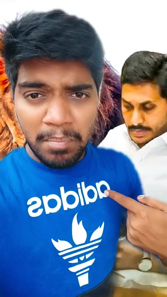 @🇱🇸YSRCP HARISH🇱🇸