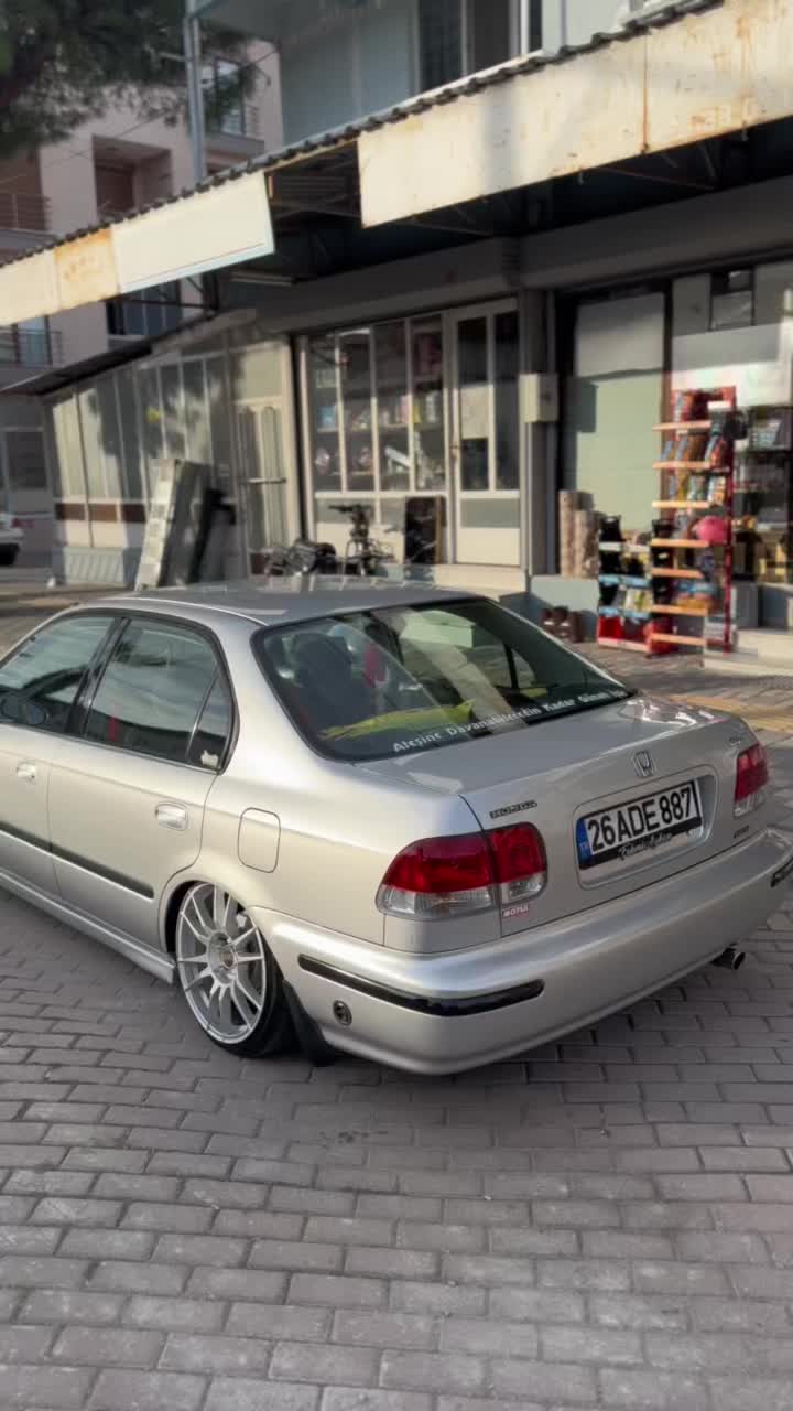 @Rastlantı