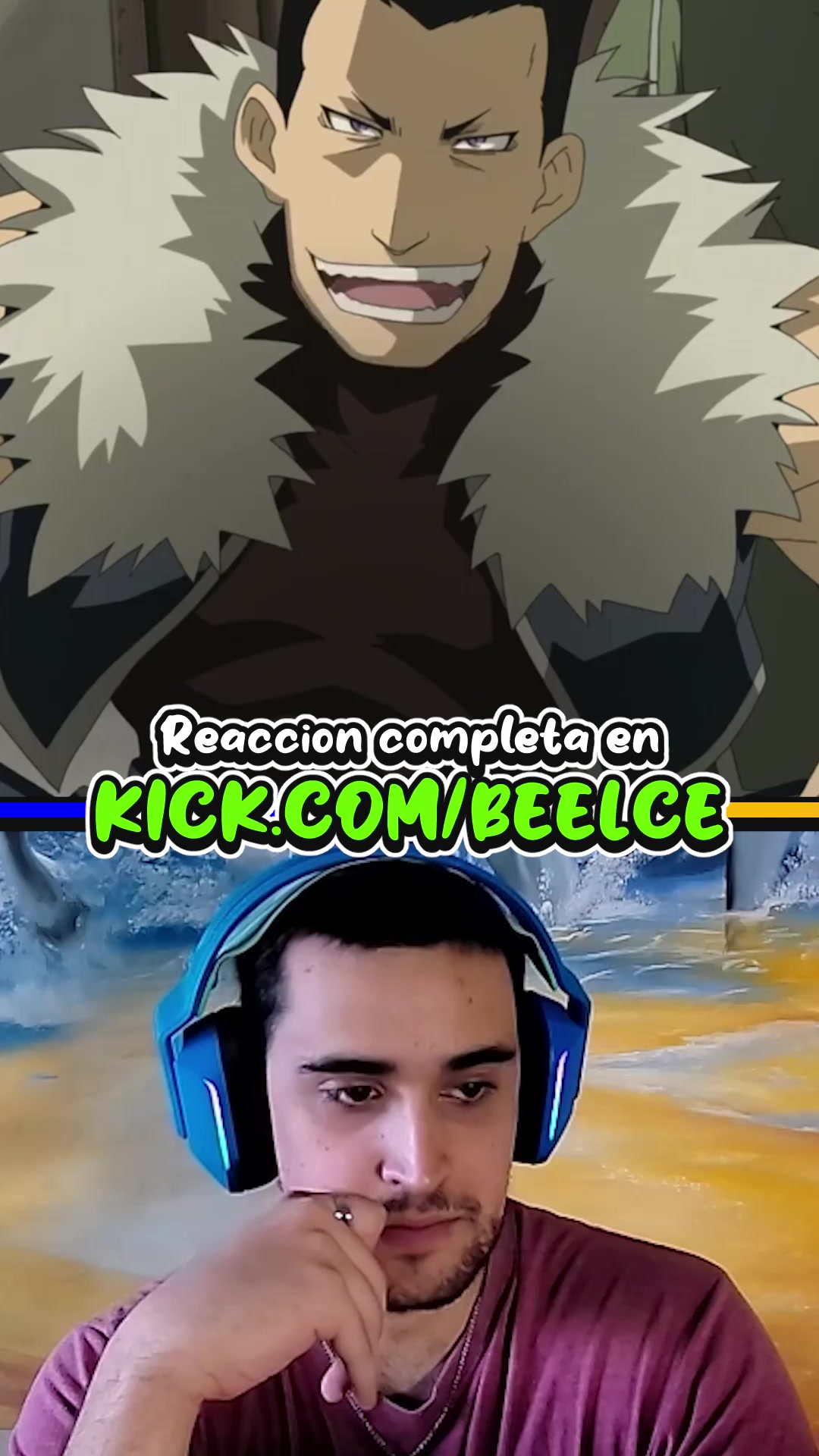 @Beelce