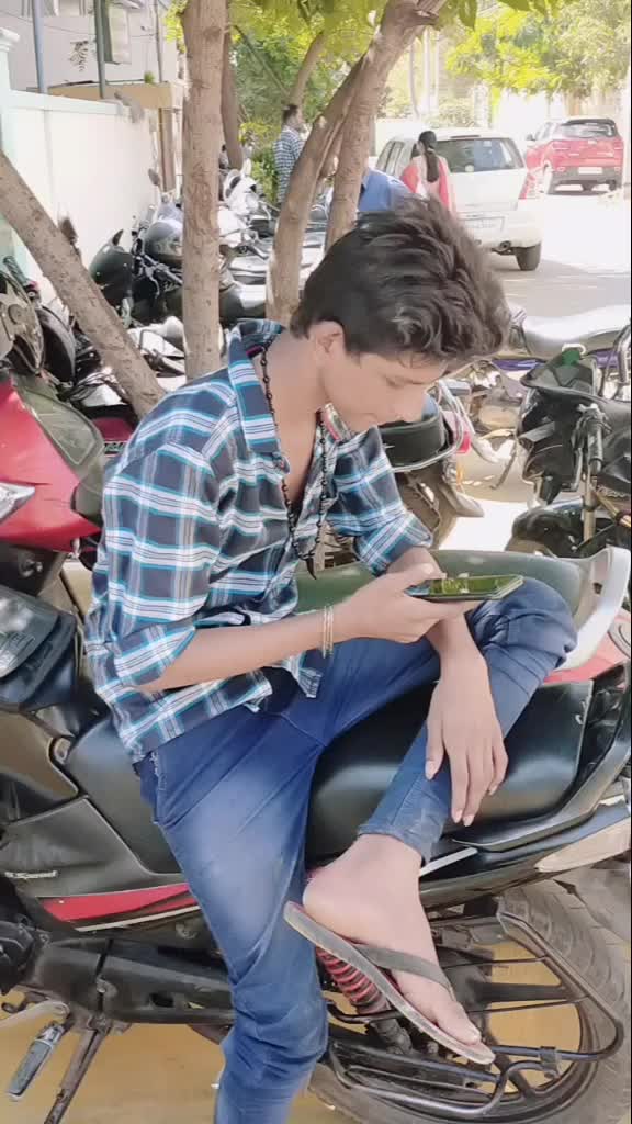@Dhanasekar