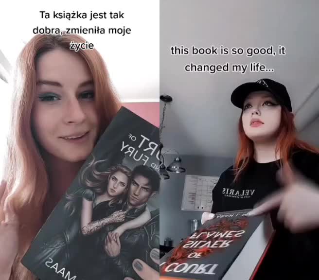 @mag_book_ | Mags Green autorka