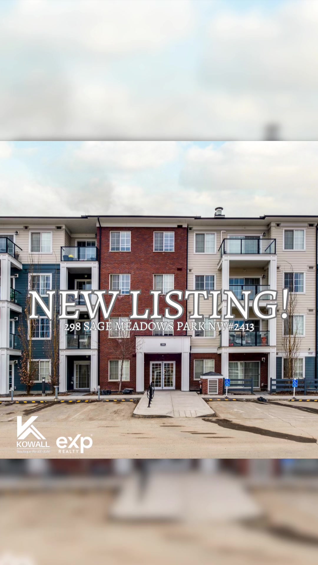 @TALI &bull; CALGARY REALTOR