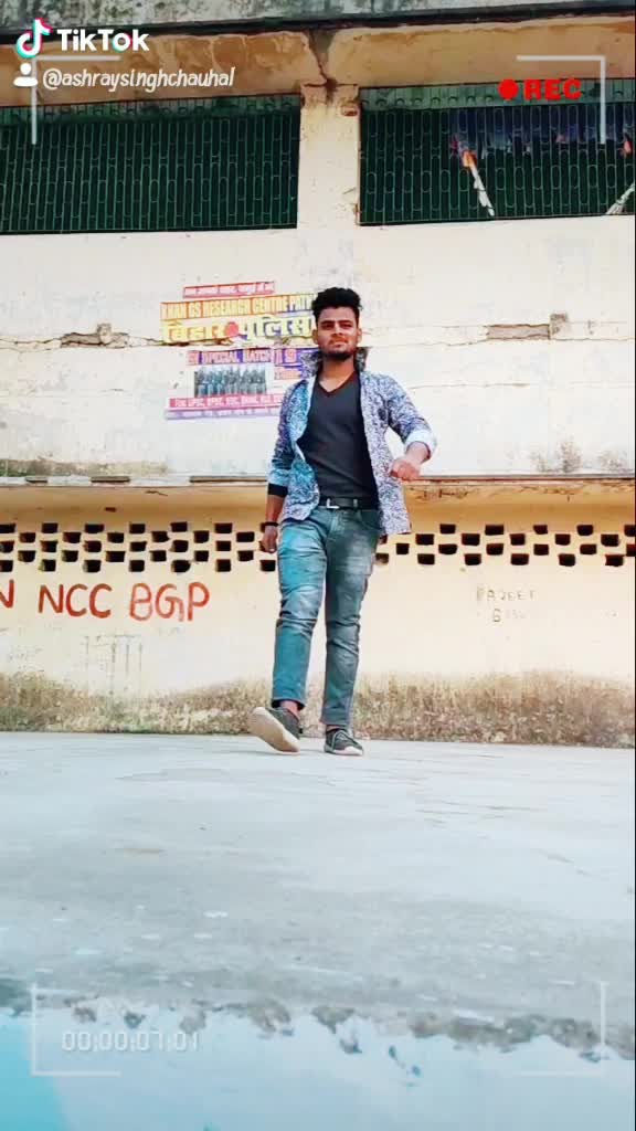 @Ashray Singh Chauhan