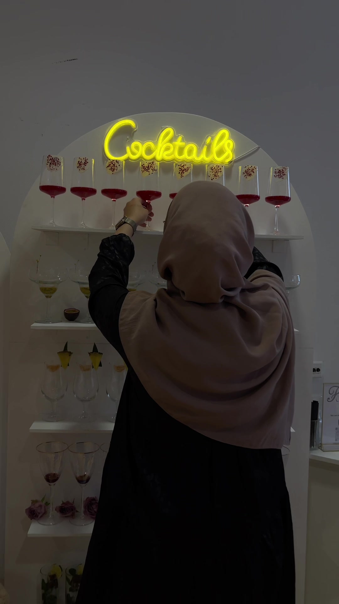 @Finest Cocktails