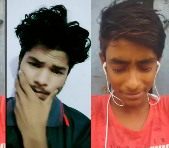 @RAVI  KAMTI