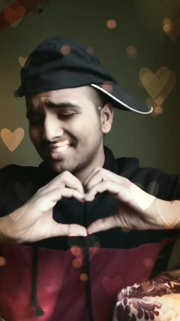 @❤Rushi pinate❤