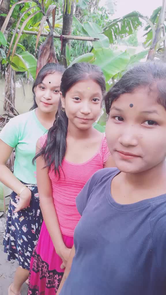 @Korobi Gogoi