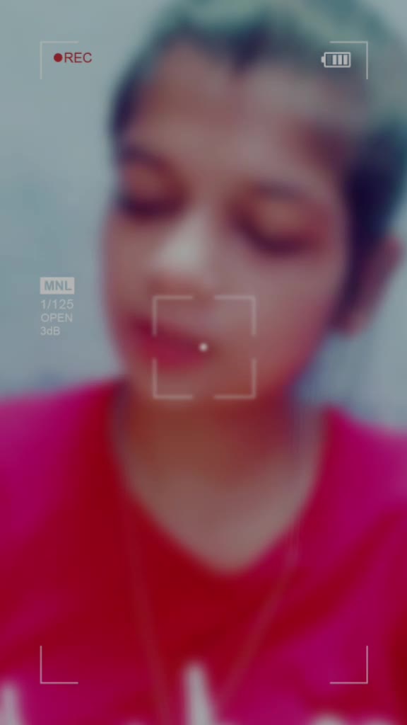 @❤💥Nanu kashyap💥❤