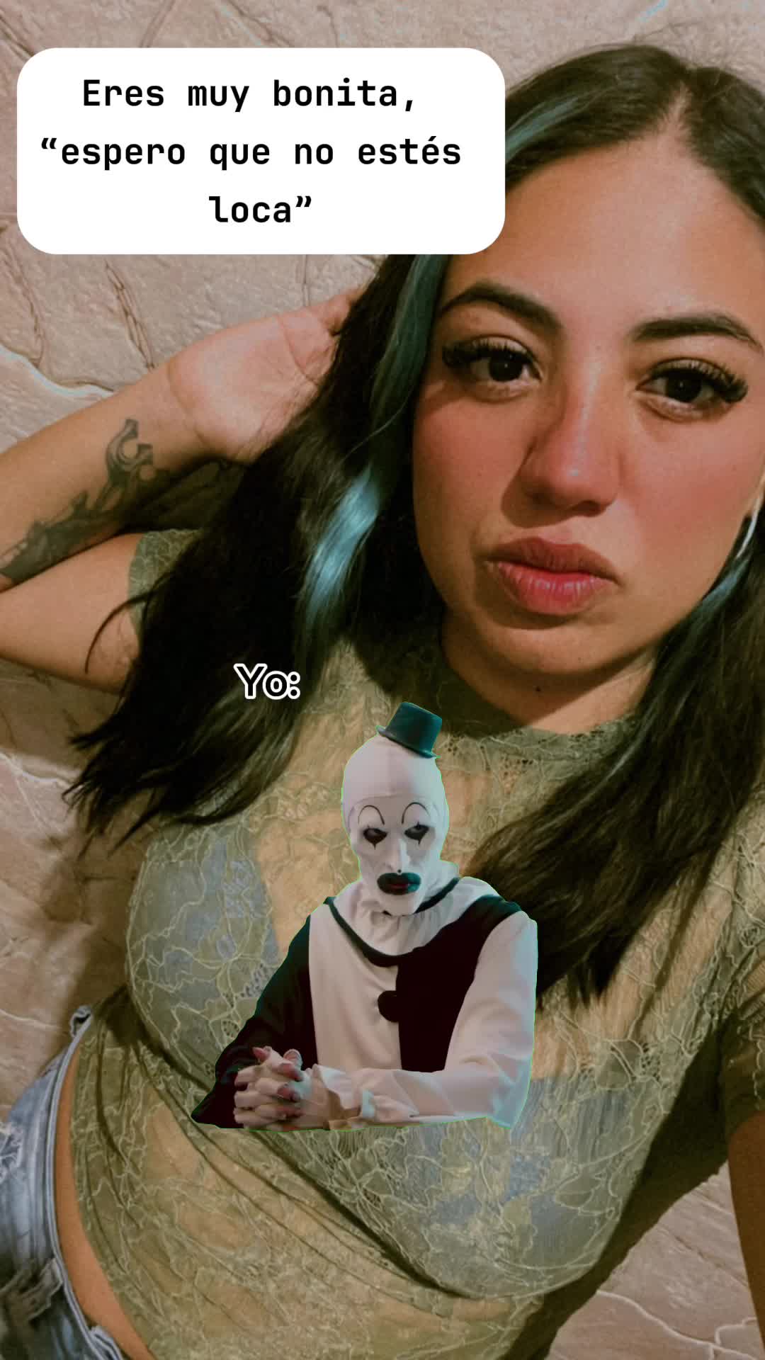 @Yesenia Soto