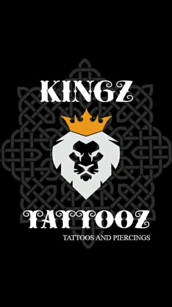 @kingz tattooz