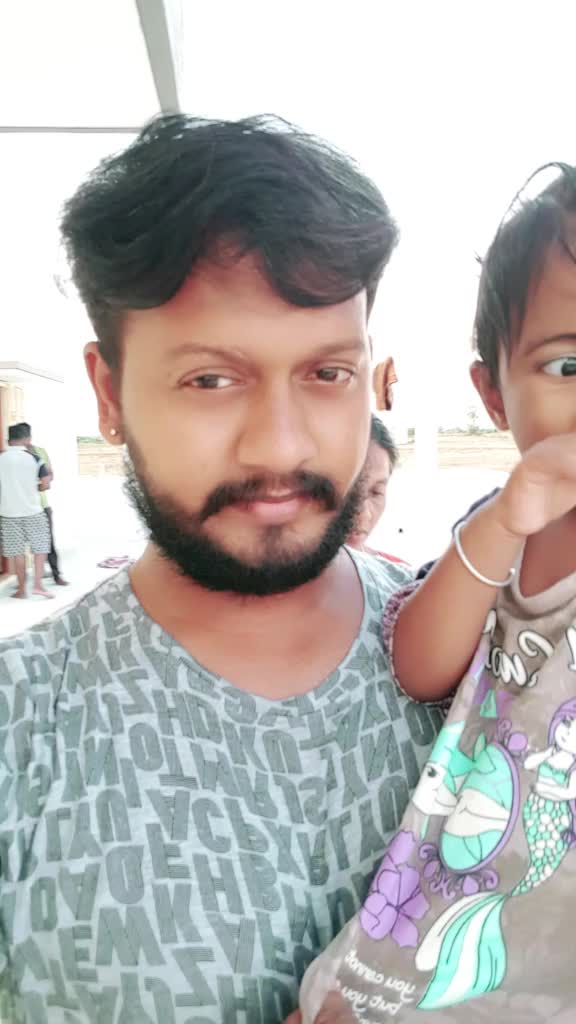 @Thiyagarajan Sekar