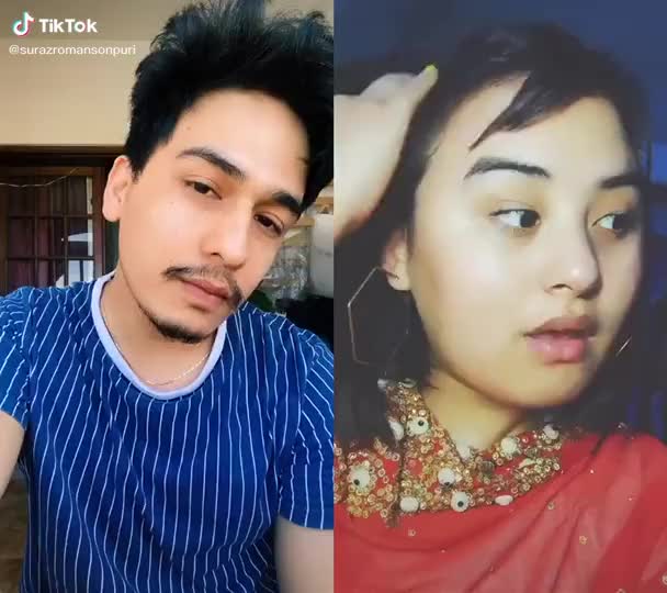 @Prerna Lama