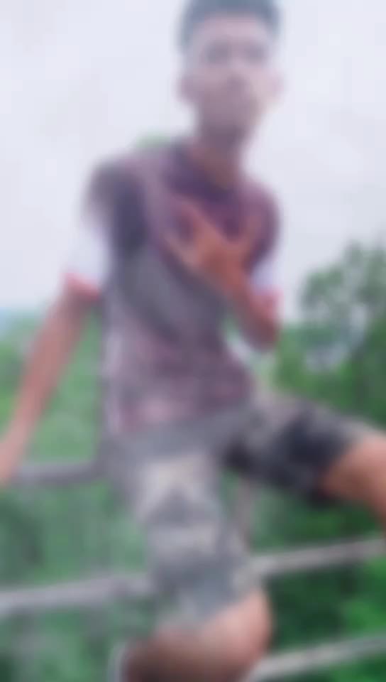 @Bikash Bikarm Gharti