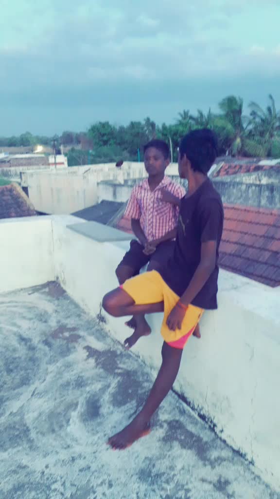 @SK Madhan