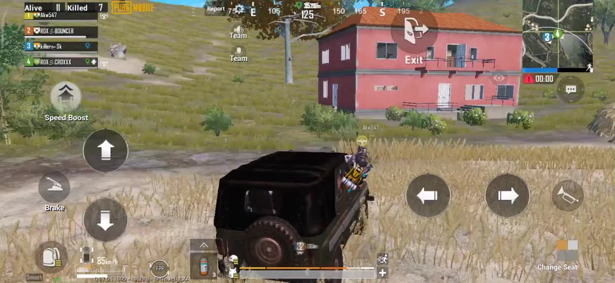 @RDX彡Gaming