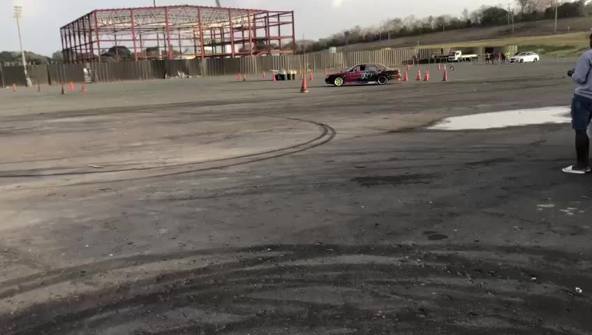 @Caribbean_dfift_cars
