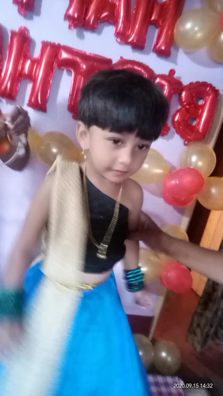 @sumaharisha