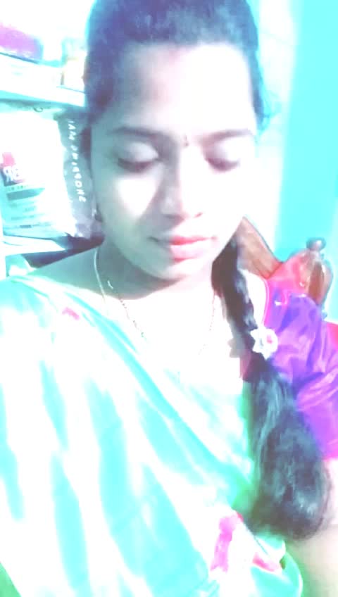 @Vidya Reddy
