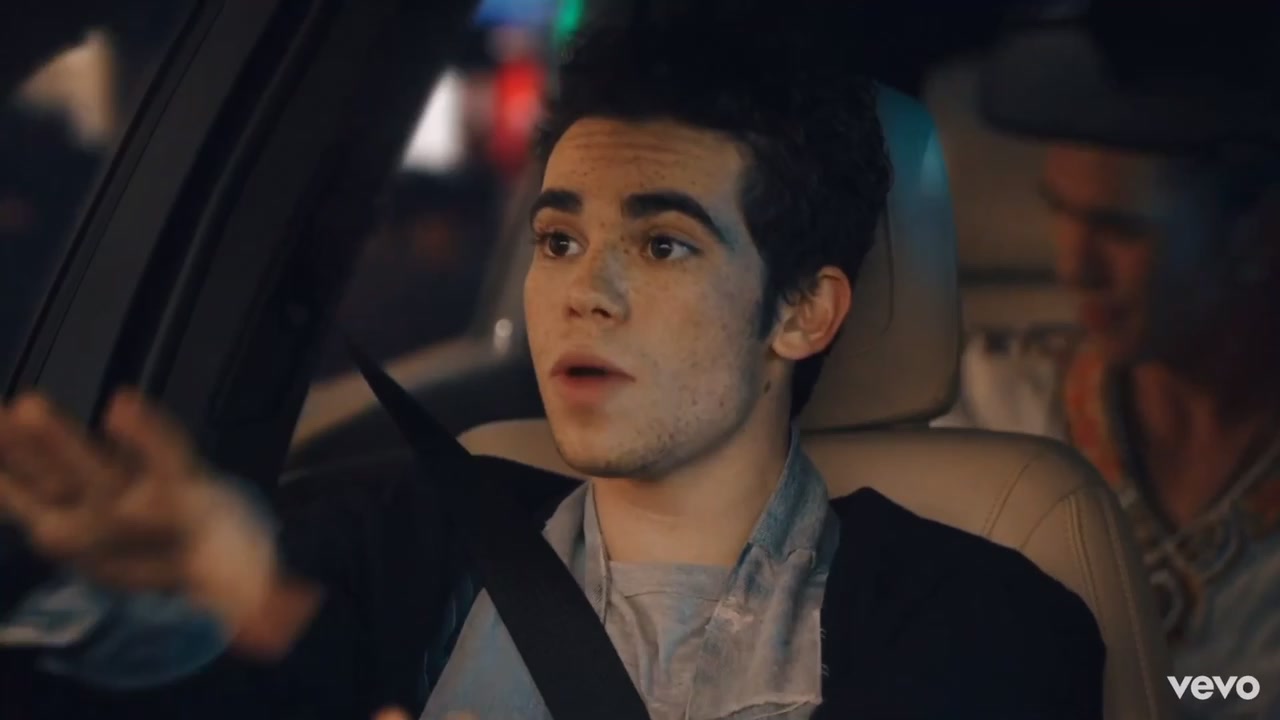 @cameron.boyce.rip