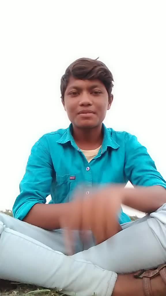 @Tharun model