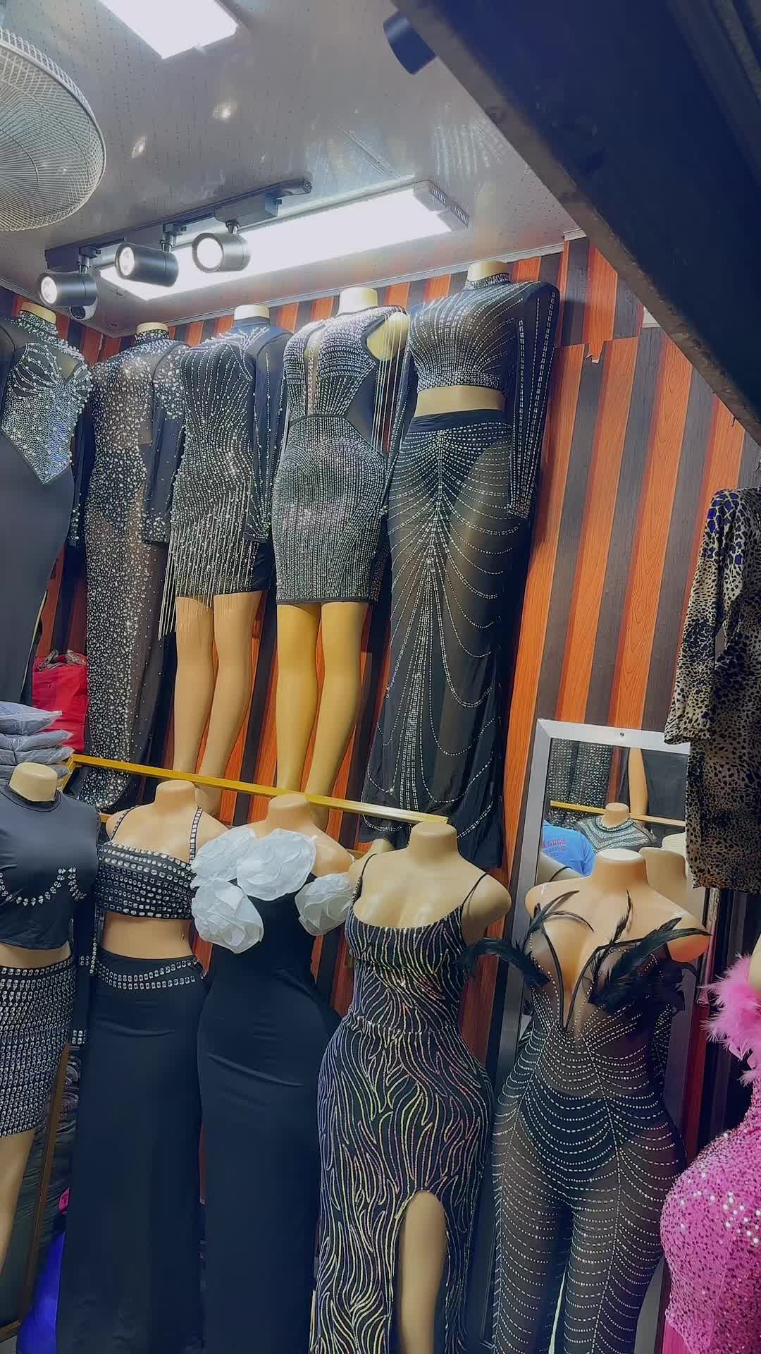@BABA KAIRA OUTFIT
