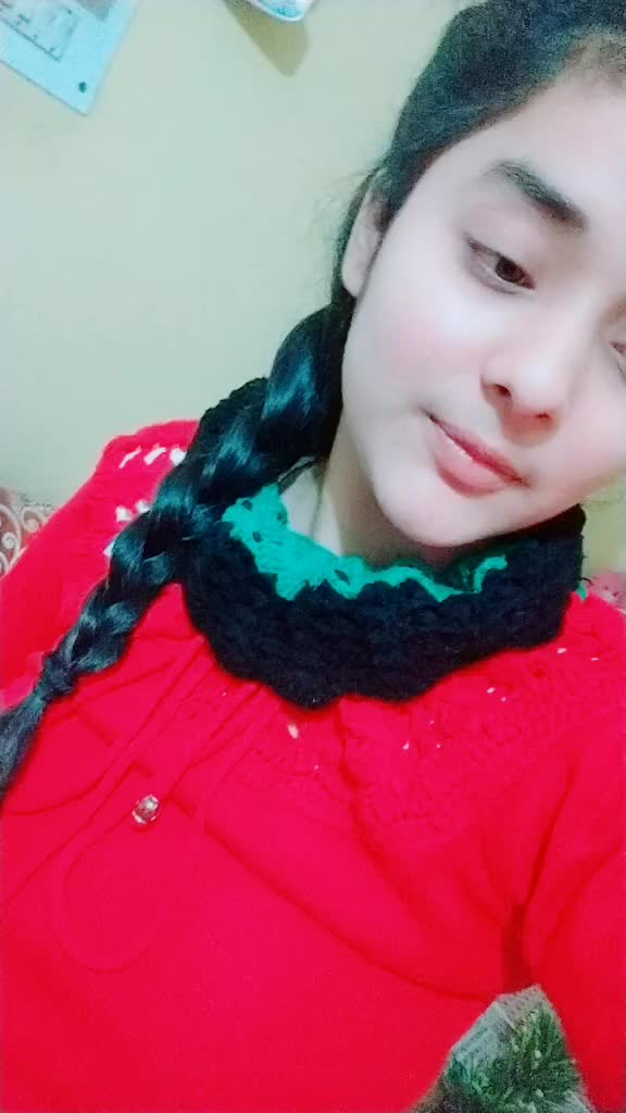 @👸Sherni 😎