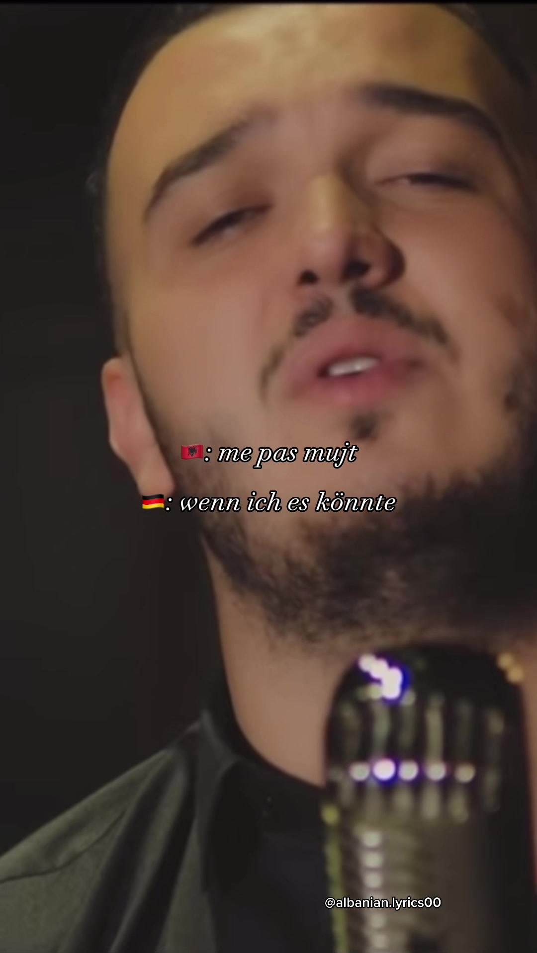 @albanian.lyrics