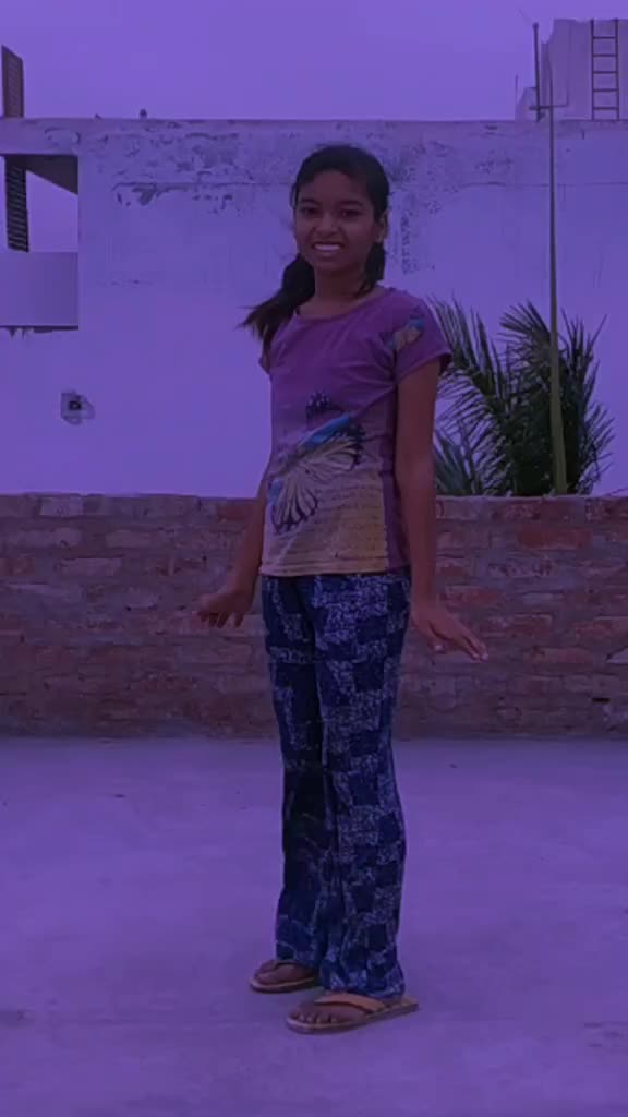 @Deepanshi Is Back