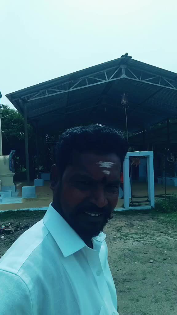 @Murali Pandiyan