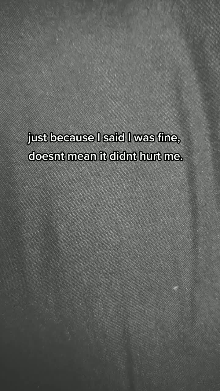 @its okay💕
