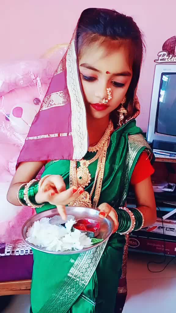@sanika memane
