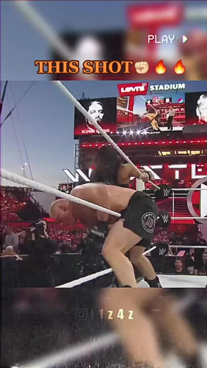 @"Brock Lesnar"