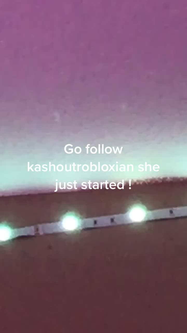 @TY FOR 1K WE WILL RULE