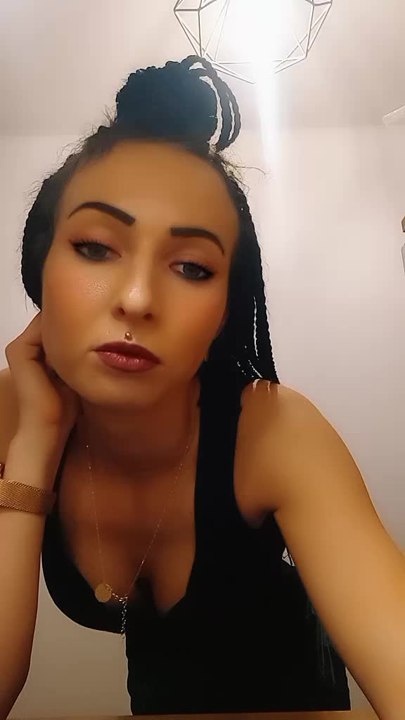 @Isia Iśka
