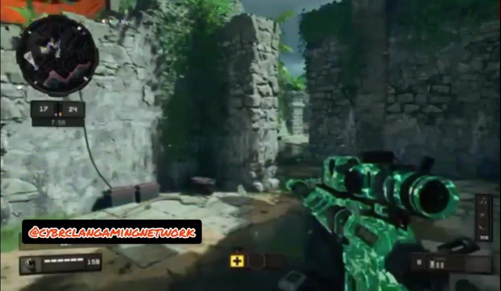 @cybrclangamingnetwor