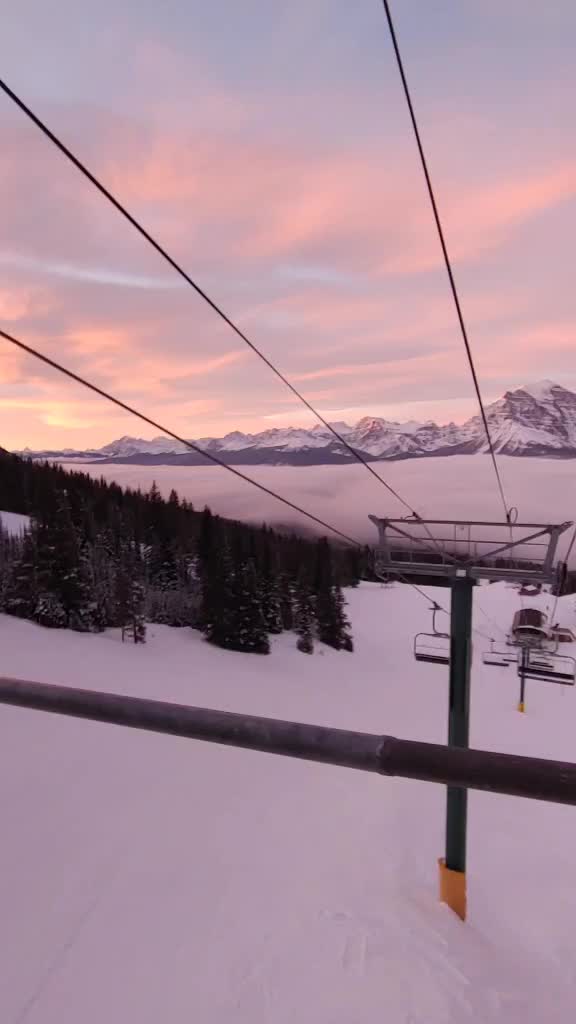 @The Banff local