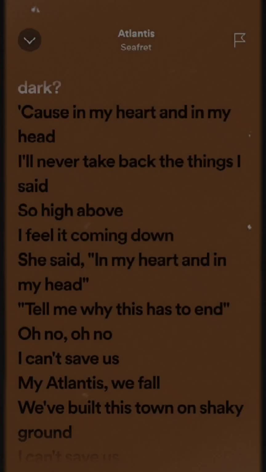 @M.P Lyrics