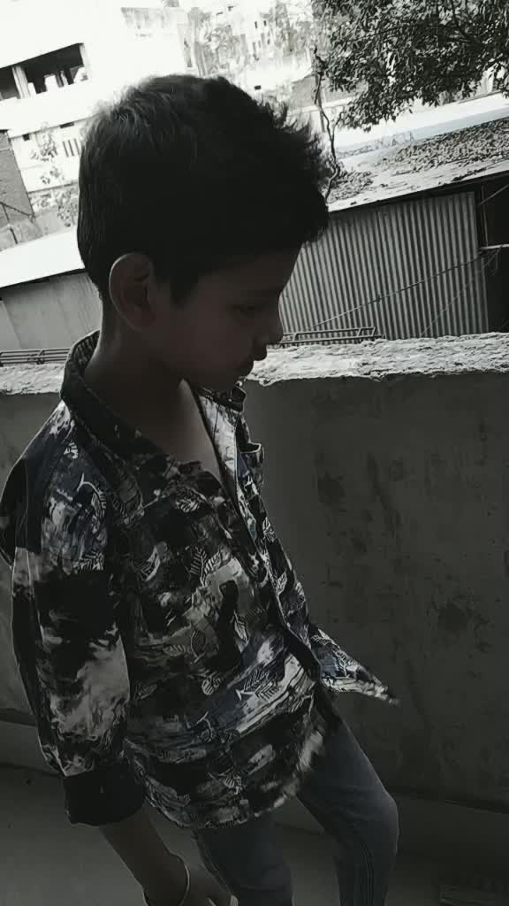 @smarty boy vansh