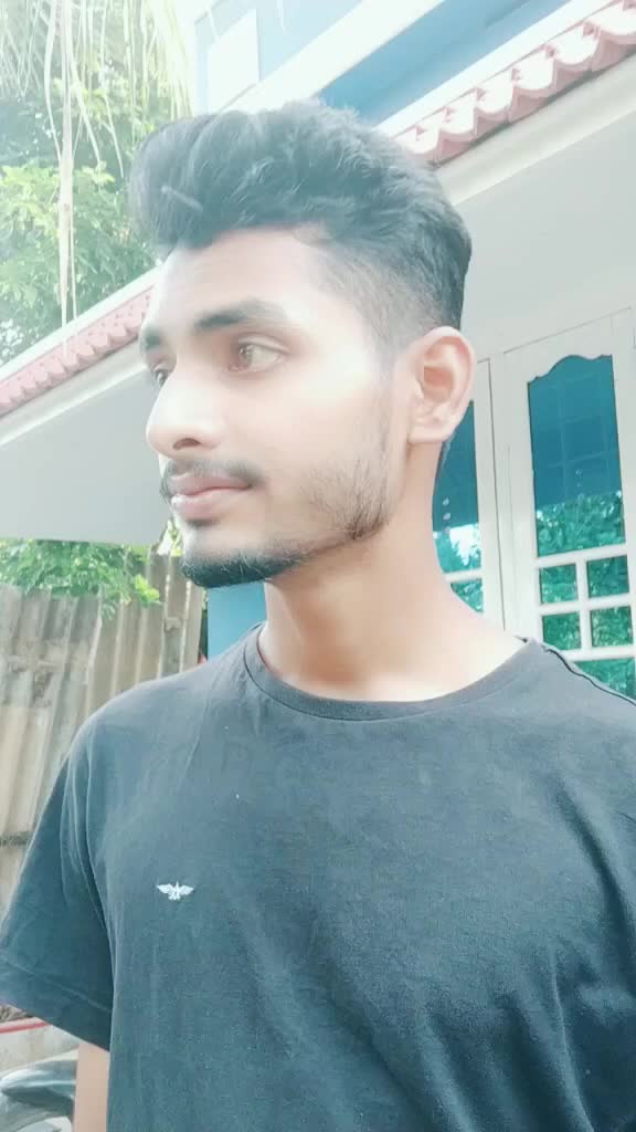 @Vishnujithuz