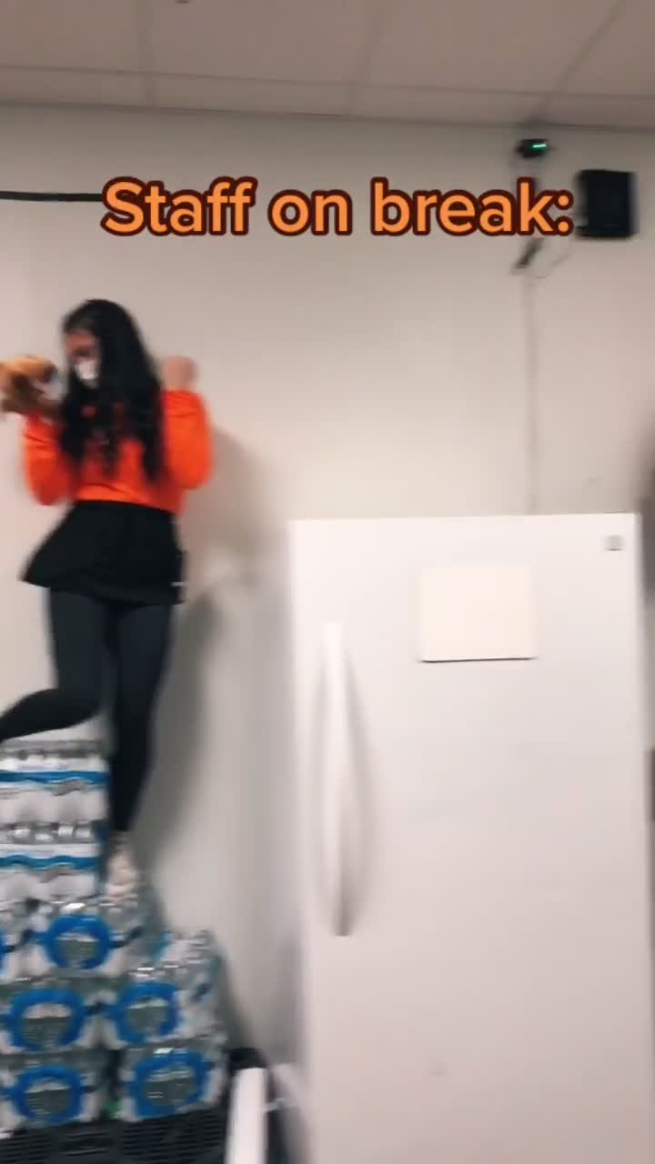 @UrbanAirSouthlakeTX