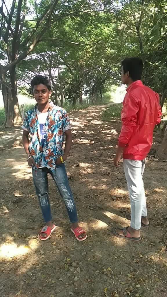 @RAMNAGAR SunilChinna