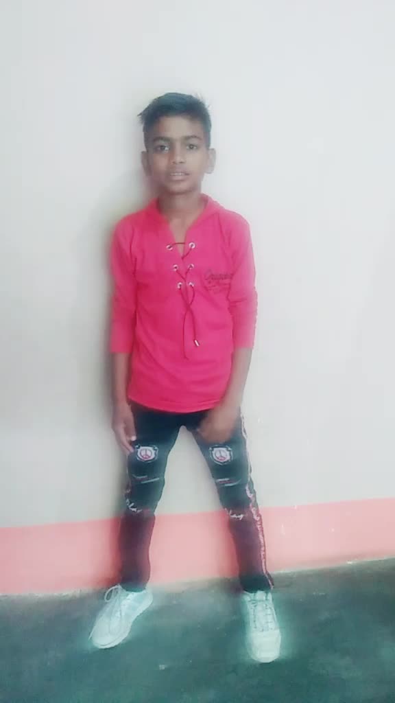 @Arman Khan