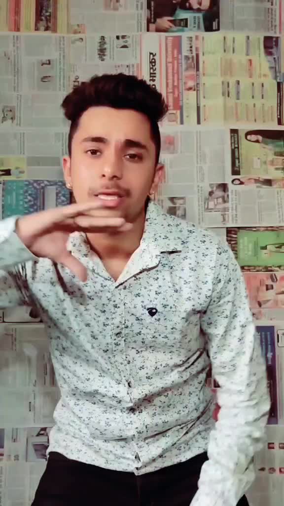 @Himanshu Khatri