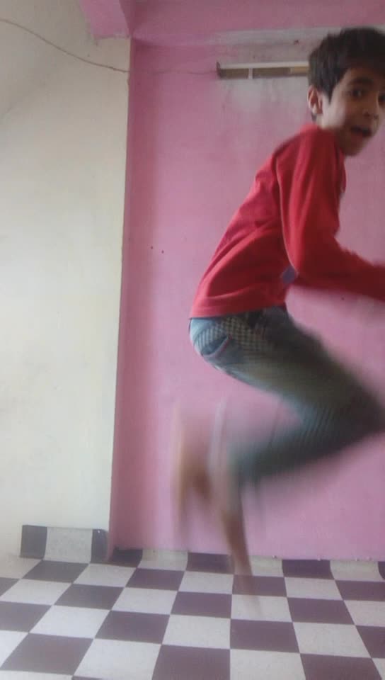@Zareen Ashu