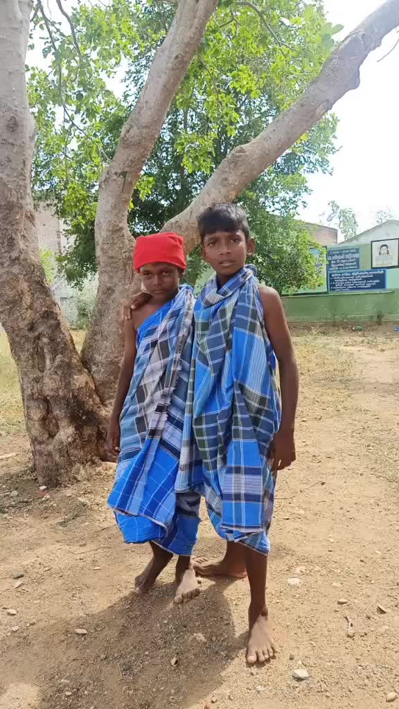 @paavada boys