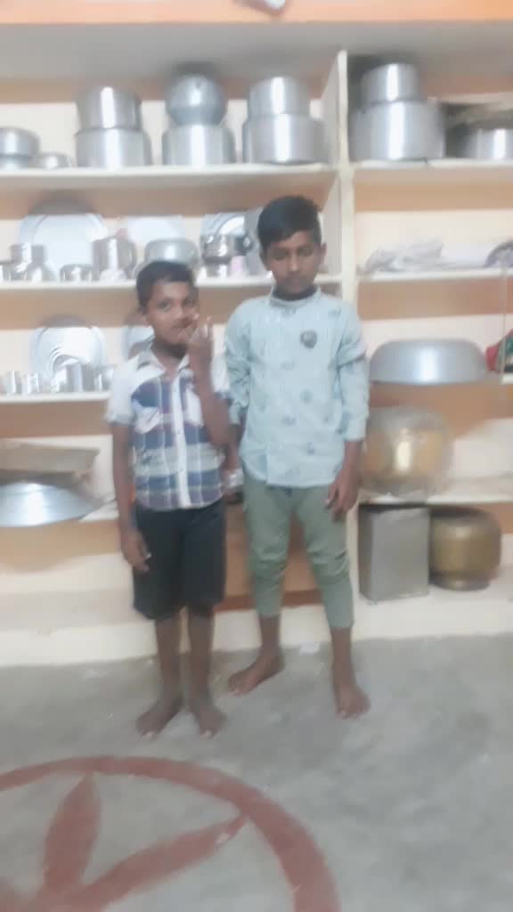 @sunny gandrapu