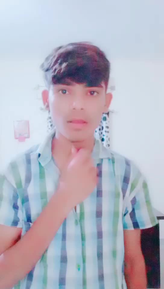 @jayesh Abchung ๐